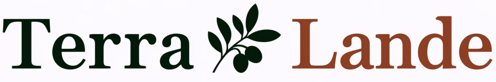 Terra Lande Logo